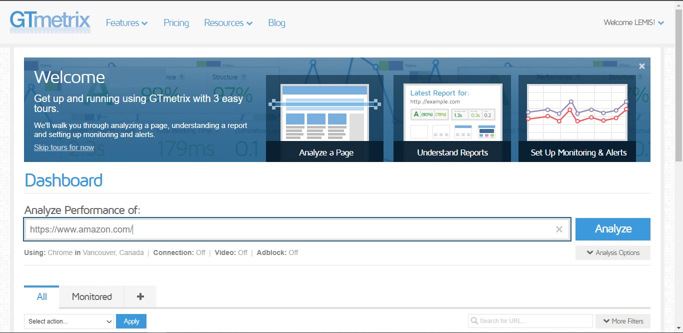 Workspaces and Projects in Brizy Cloud