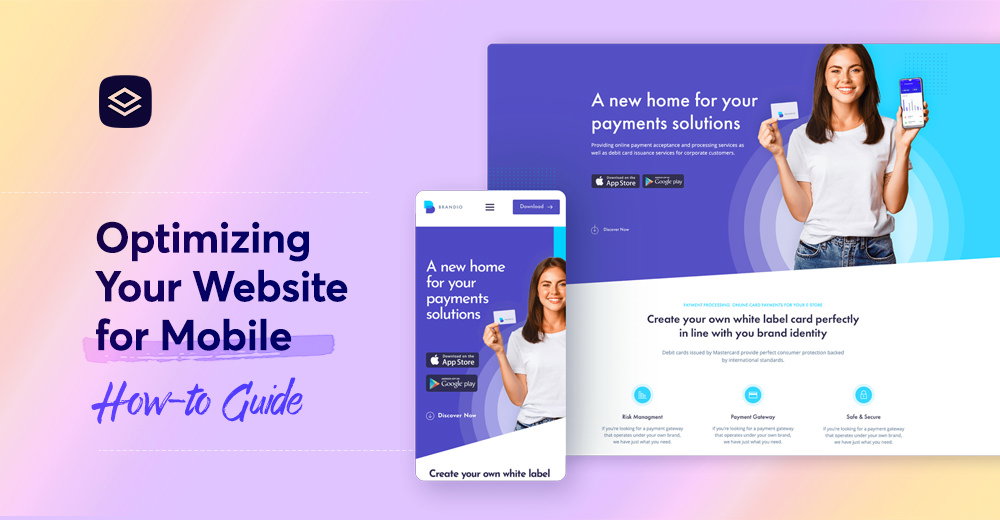 Workspaces and Projects in Brizy Cloud