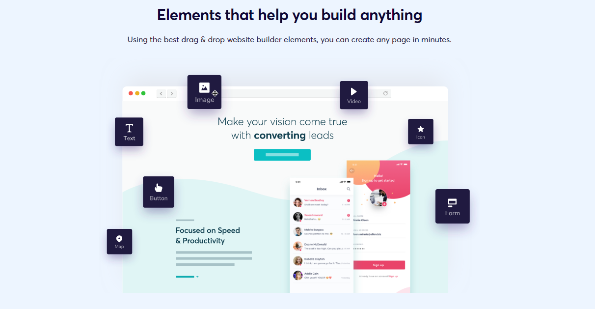 Workspaces and Projects in Brizy Cloud