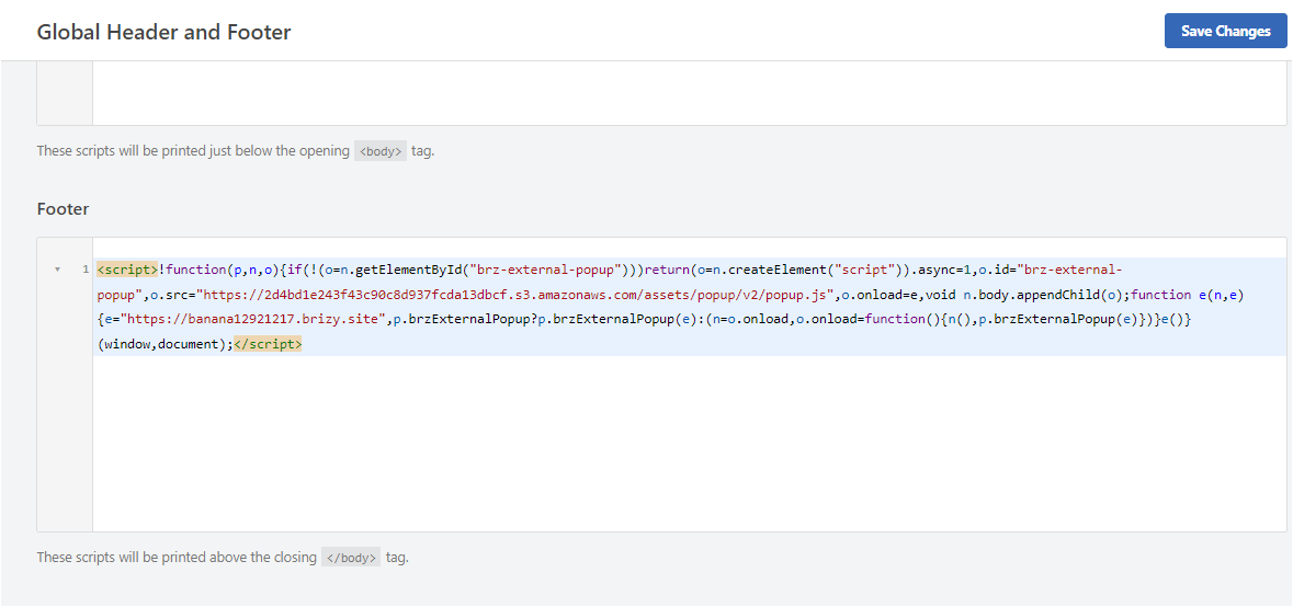 Workspaces and Projects in Brizy Cloud