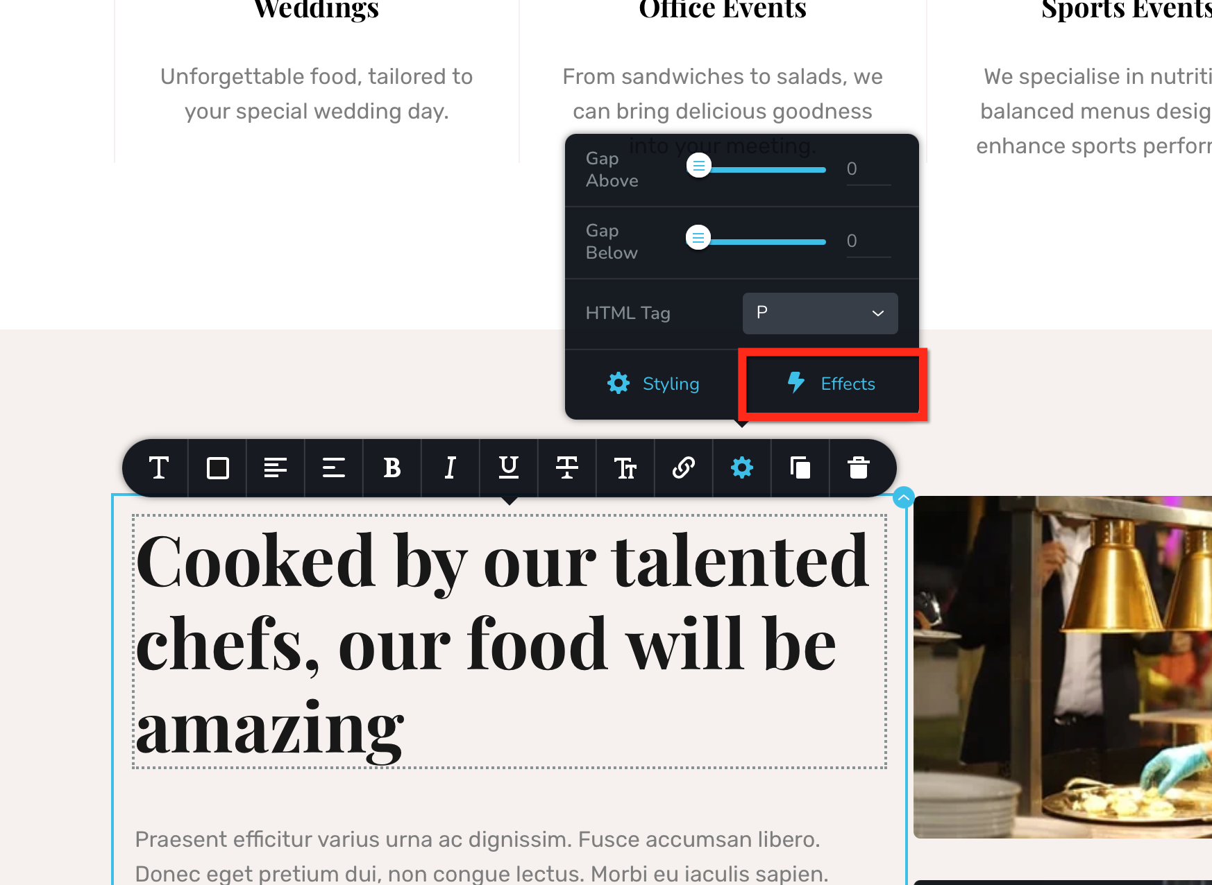 Workspaces and Projects in Brizy Cloud