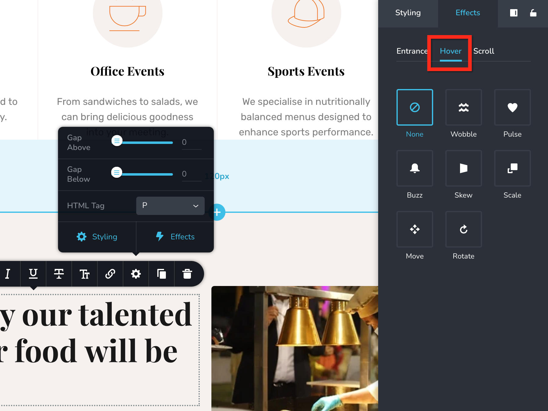 Workspaces and Projects in Brizy Cloud