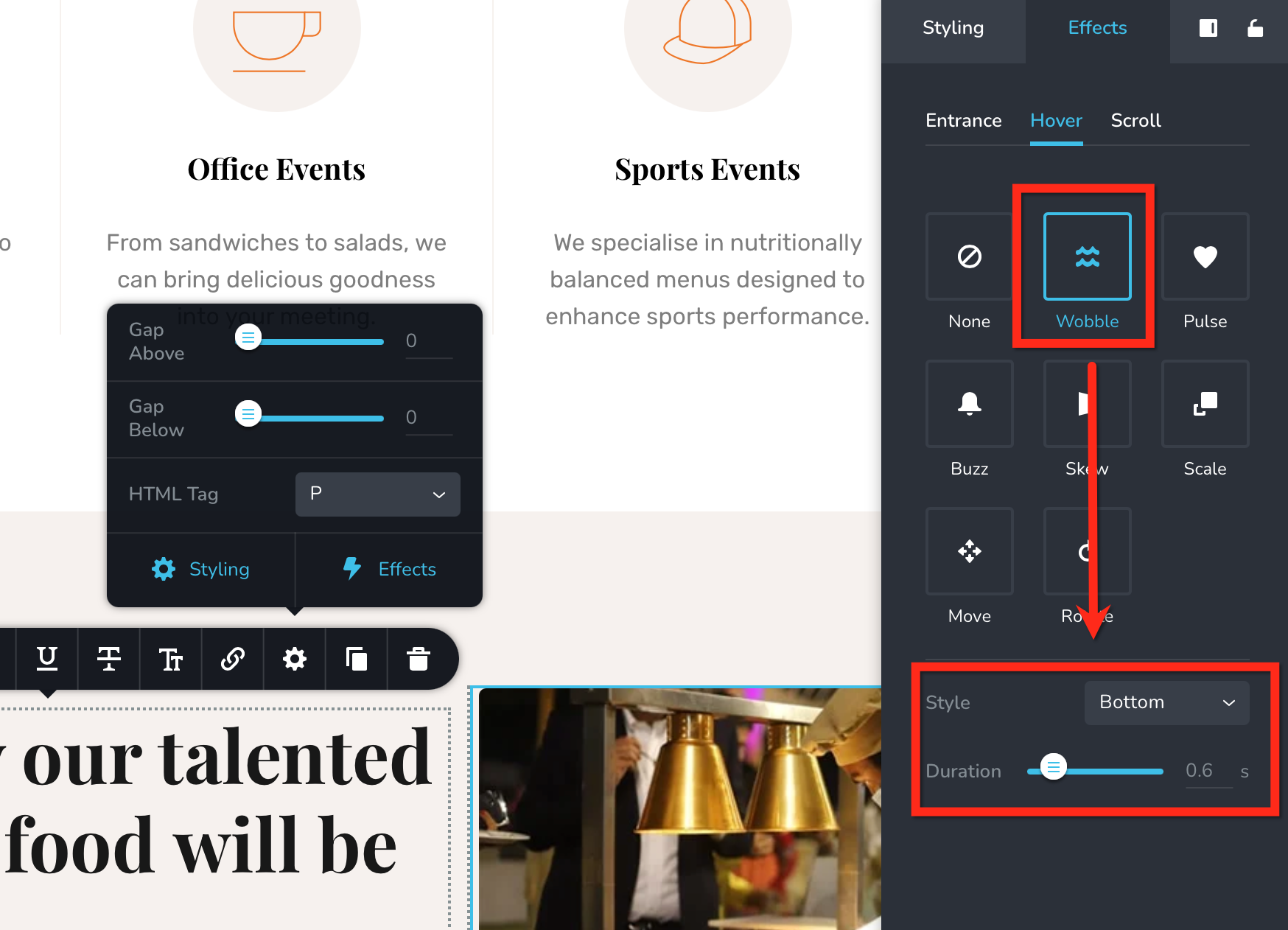 Workspaces and Projects in Brizy Cloud