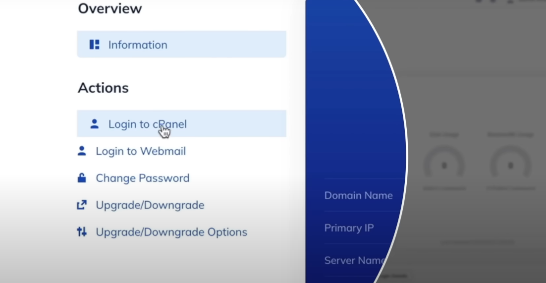 Workspaces and Projects in Brizy Cloud