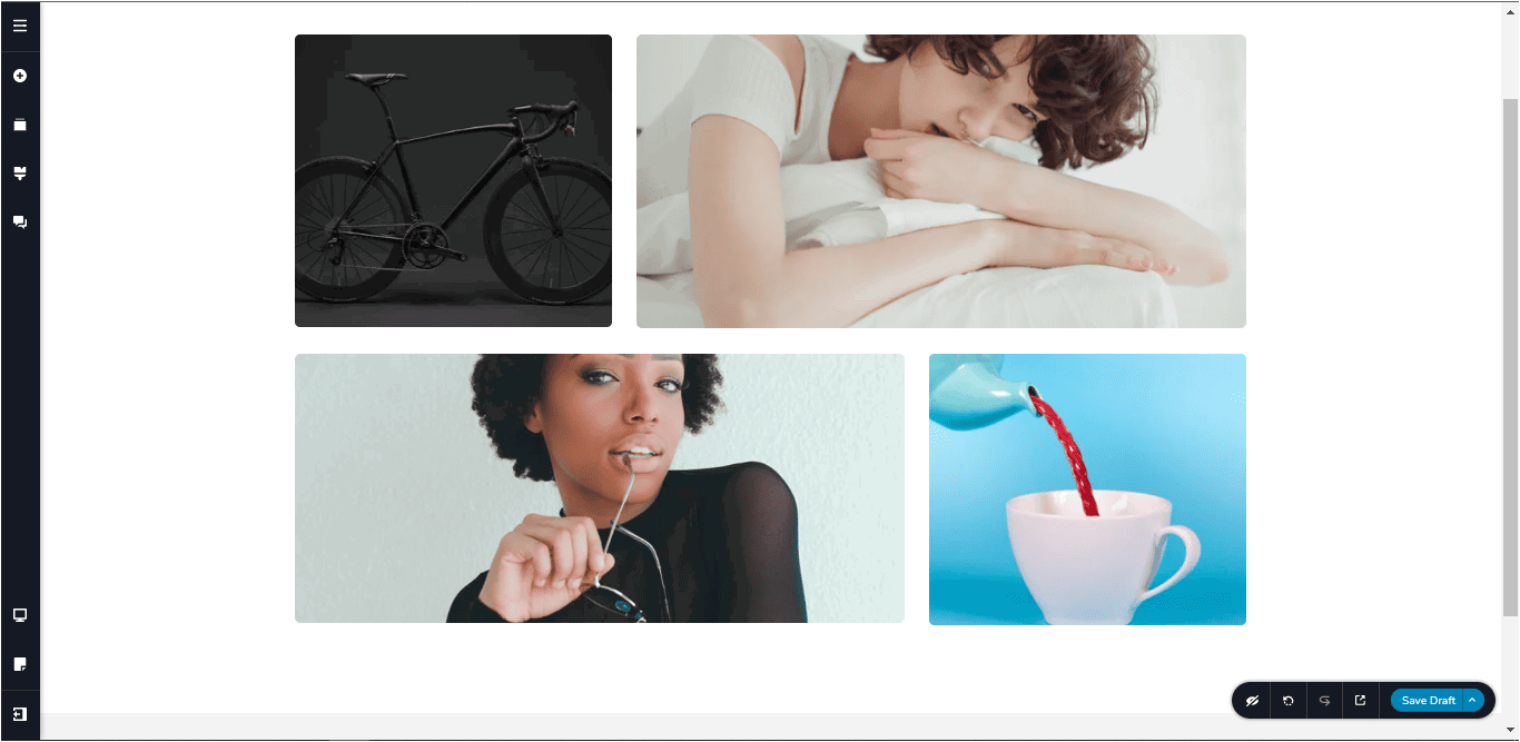 Workspaces and Projects in Brizy Cloud
