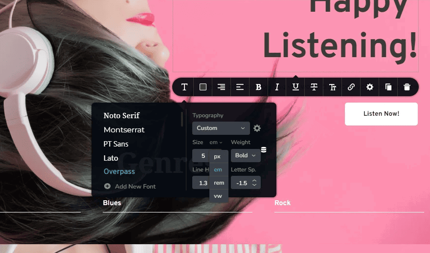 Workspaces and Projects in Brizy Cloud