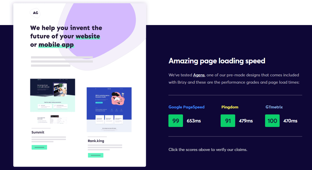 Workspaces and Projects in Brizy Cloud
