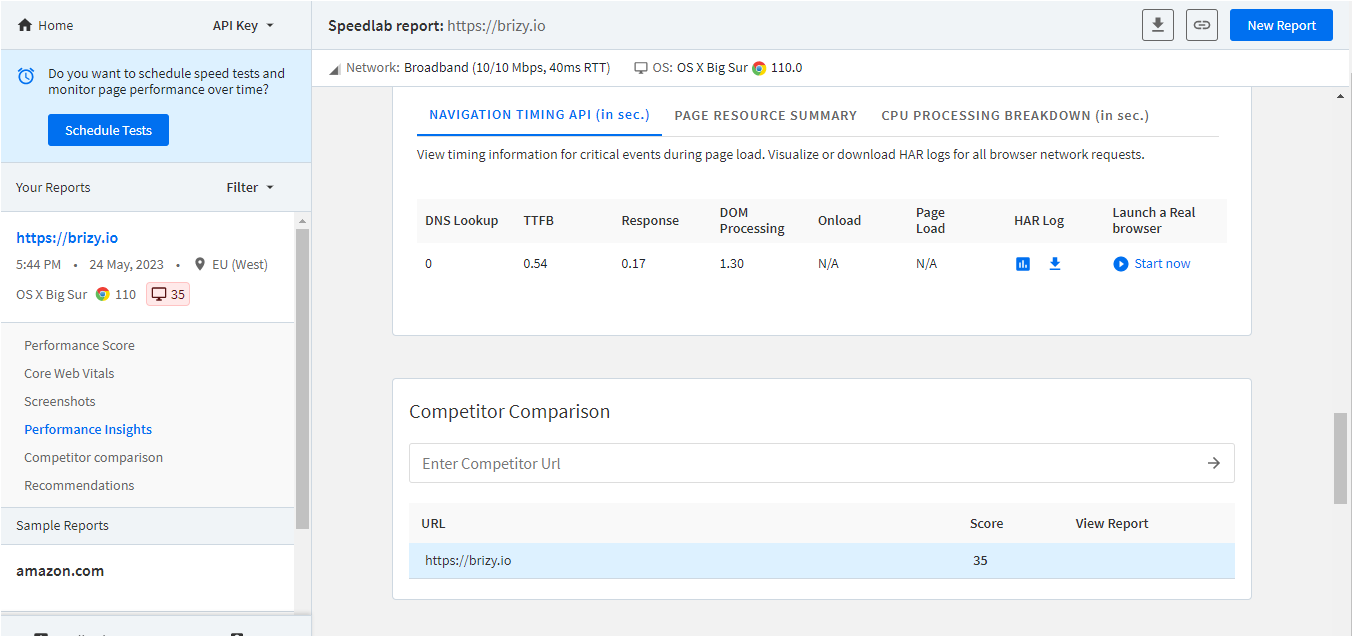 Workspaces and Projects in Brizy Cloud