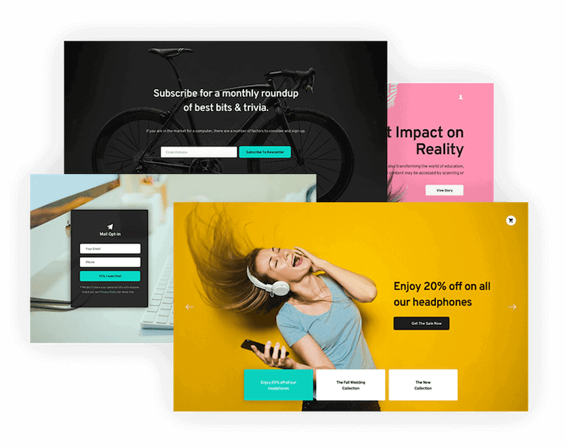 Workspaces and Projects in Brizy Cloud
