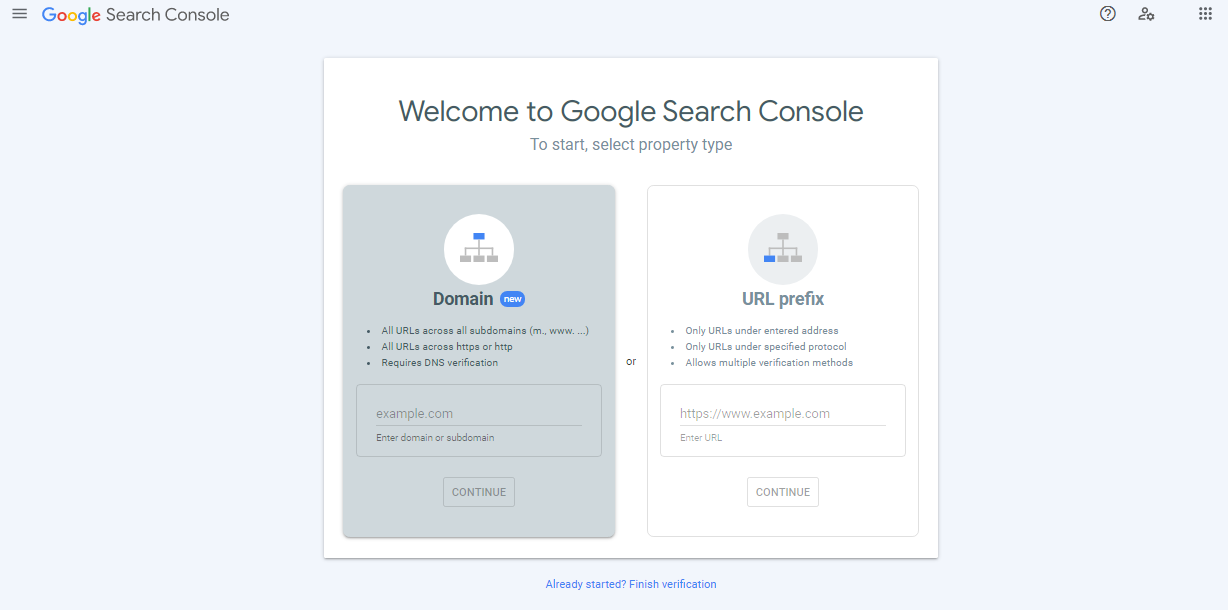 Workspaces and Projects in Brizy Cloud