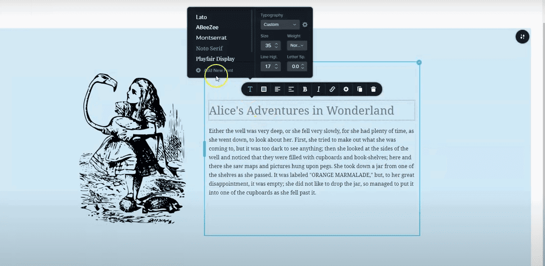 Workspaces and Projects in Brizy Cloud