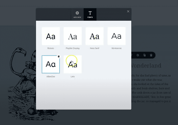Workspaces and Projects in Brizy Cloud