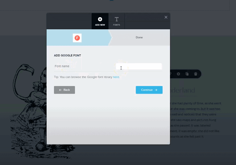 Workspaces and Projects in Brizy Cloud