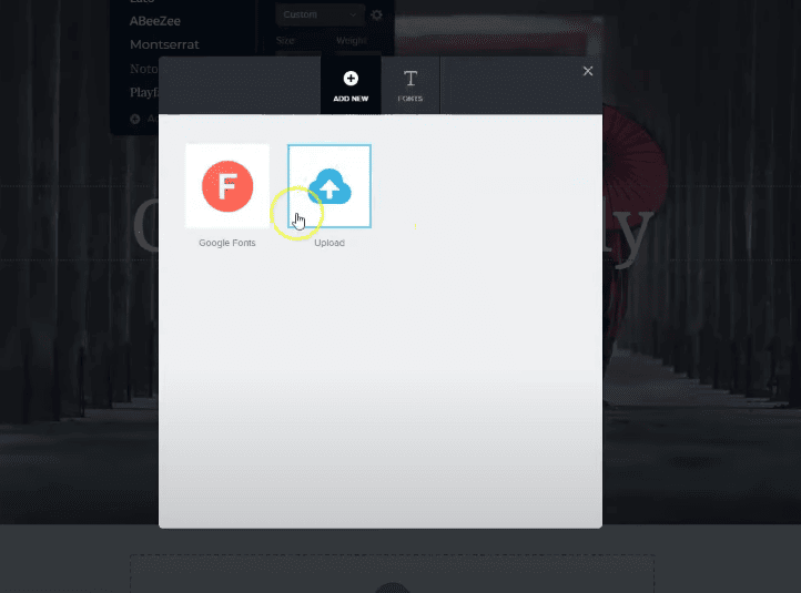 Workspaces and Projects in Brizy Cloud