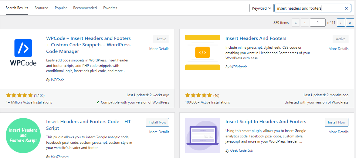 Workspaces and Projects in Brizy Cloud
